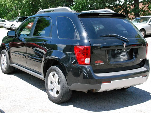 2006 Pontiac Torrent EX - DUAL Power Doors