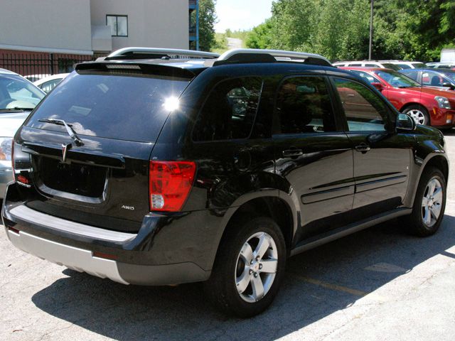 2006 Pontiac Torrent EX - DUAL Power Doors