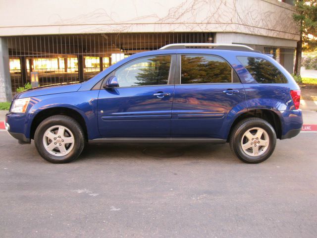 2006 Pontiac Torrent Slk55 AMG