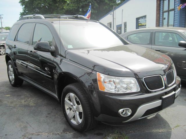 2006 Pontiac Torrent EX - DUAL Power Doors