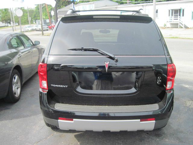 2006 Pontiac Torrent EX - DUAL Power Doors