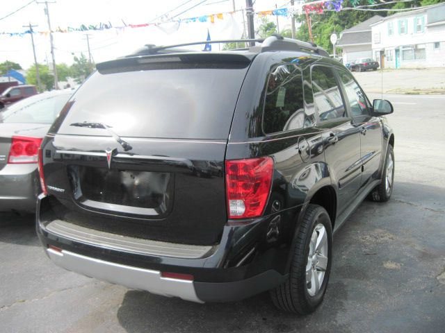 2006 Pontiac Torrent EX - DUAL Power Doors