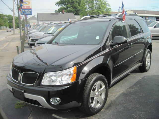 2006 Pontiac Torrent EX - DUAL Power Doors