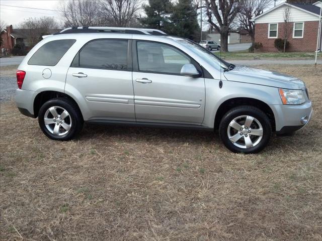 2006 Pontiac Torrent Unknown
