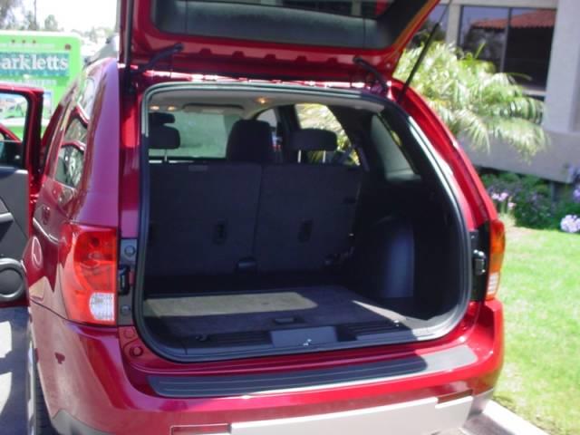 2006 Pontiac Torrent GSX