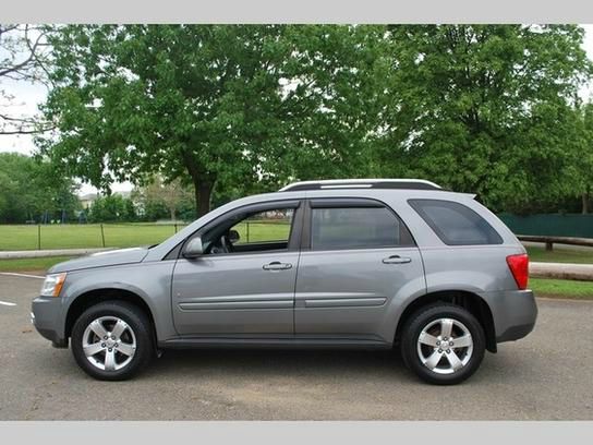 2006 Pontiac Torrent EX - DUAL Power Doors