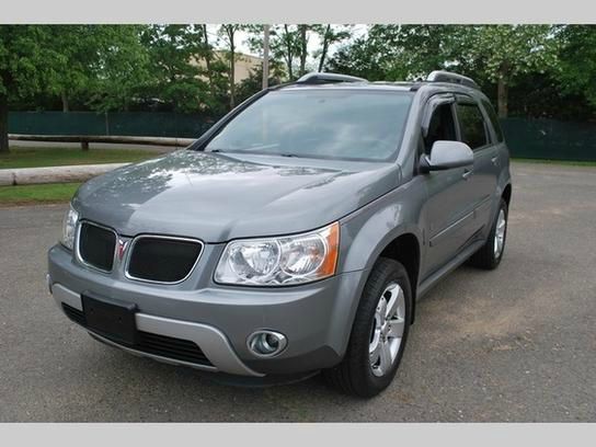 2006 Pontiac Torrent EX - DUAL Power Doors