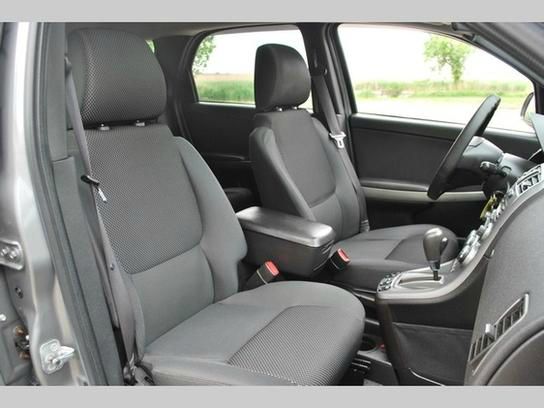 2006 Pontiac Torrent EX - DUAL Power Doors