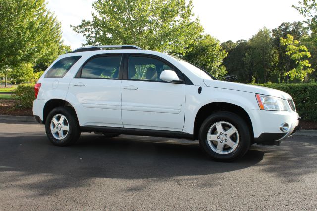2006 Pontiac Torrent Slk55 AMG