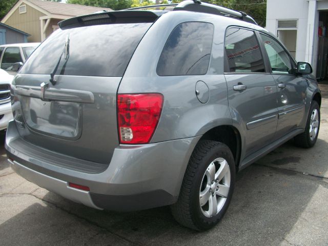 2006 Pontiac Torrent Slk55 AMG