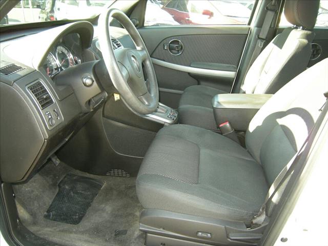 2006 Pontiac Torrent Unknown