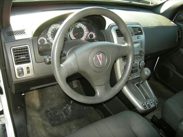 2006 Pontiac Torrent Unknown