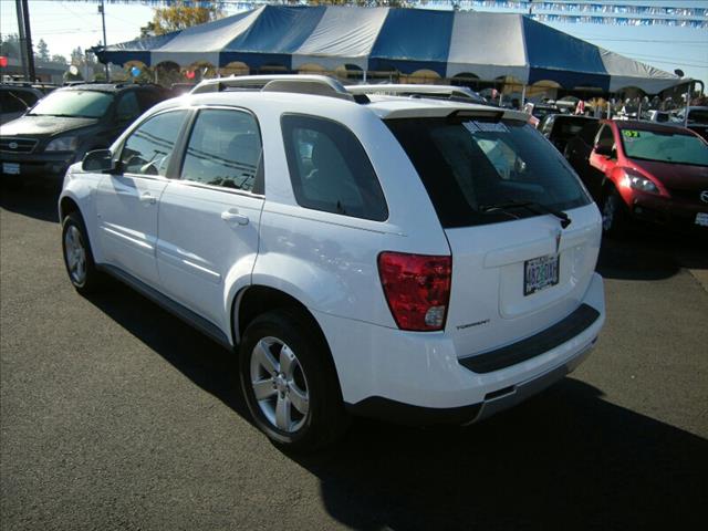2006 Pontiac Torrent Unknown