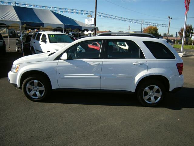 2006 Pontiac Torrent Unknown