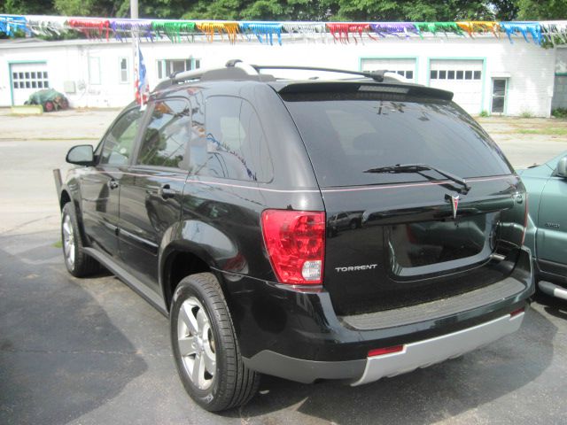 2006 Pontiac Torrent EX - DUAL Power Doors