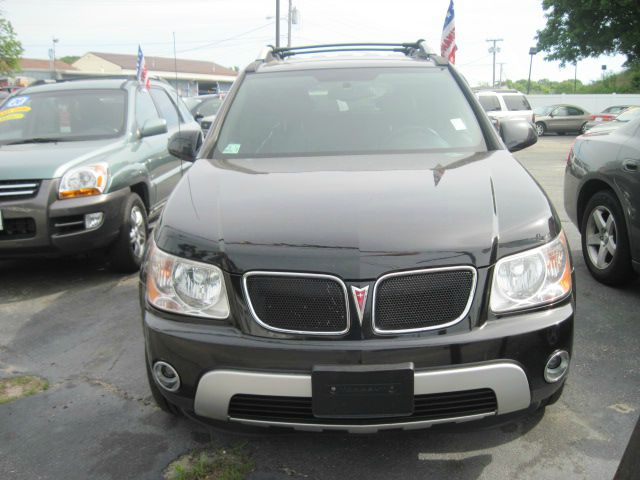2006 Pontiac Torrent EX - DUAL Power Doors