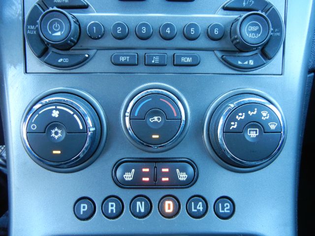 2006 Pontiac Torrent Unknown