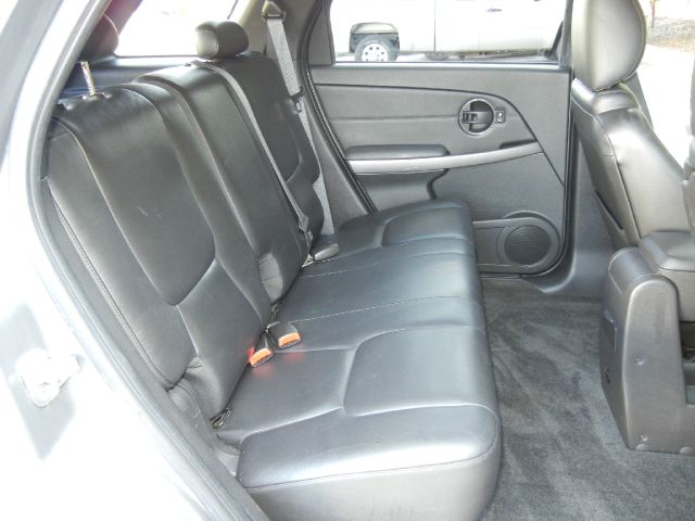2006 Pontiac Torrent Unknown