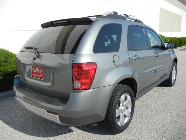 2006 Pontiac Torrent Unknown