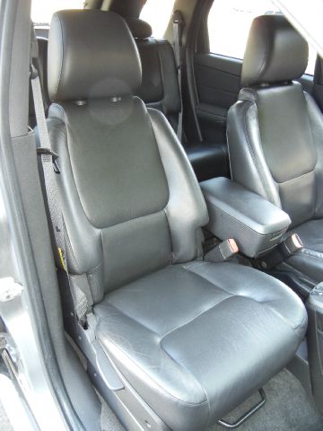 2006 Pontiac Torrent Unknown