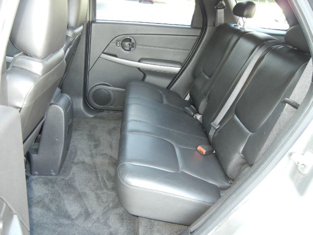 2006 Pontiac Torrent Unknown