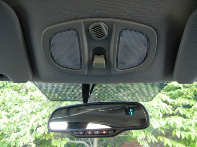 2006 Pontiac Torrent Unknown