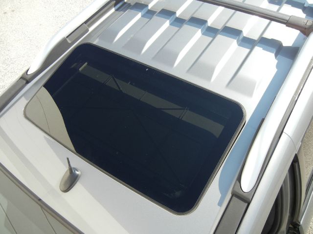 2006 Pontiac Torrent Unknown