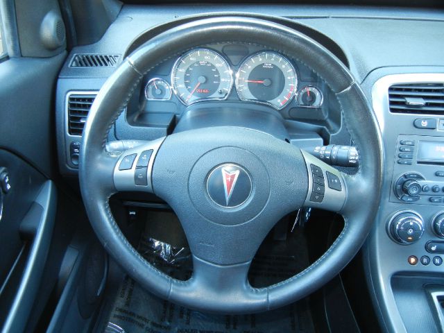 2006 Pontiac Torrent Unknown