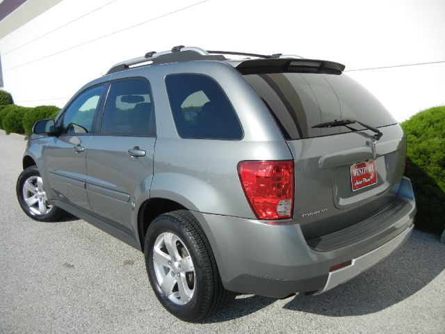 2006 Pontiac Torrent Unknown