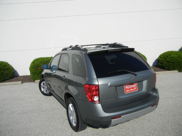 2006 Pontiac Torrent Unknown
