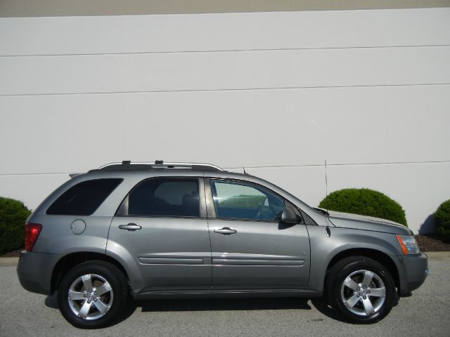 2006 Pontiac Torrent Unknown