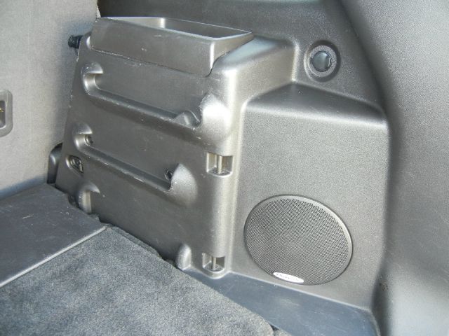 2006 Pontiac Torrent Unknown