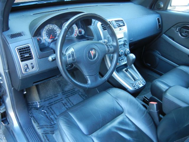 2006 Pontiac Torrent Unknown