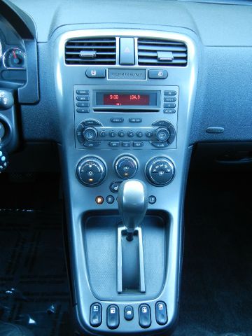 2006 Pontiac Torrent Unknown