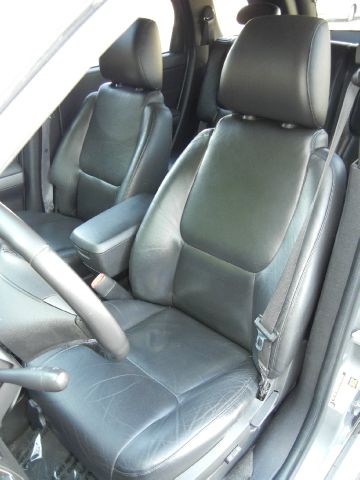 2006 Pontiac Torrent Unknown