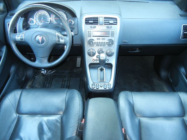 2006 Pontiac Torrent Unknown