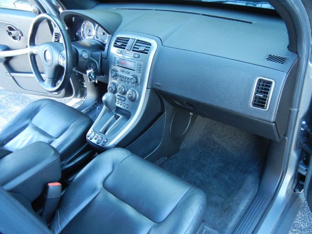 2006 Pontiac Torrent Unknown