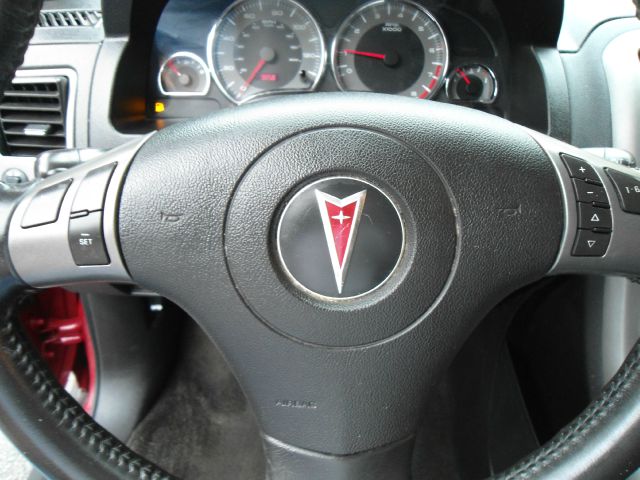 2006 Pontiac Torrent Slk55 AMG