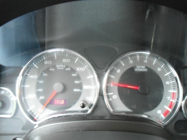 2006 Pontiac Torrent Slk55 AMG