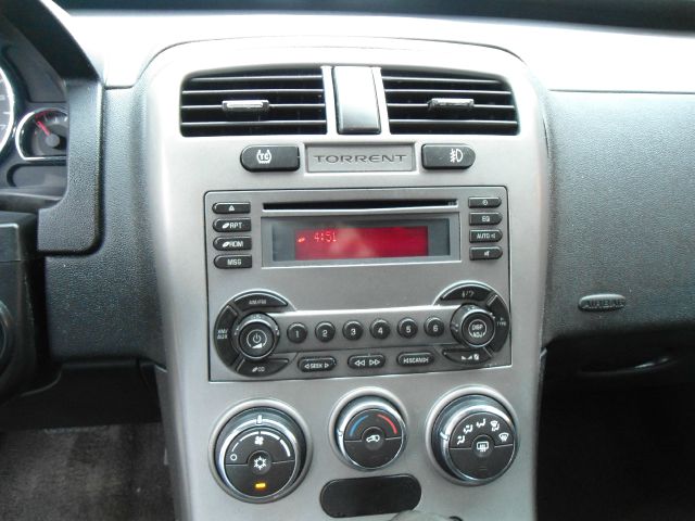 2006 Pontiac Torrent Slk55 AMG