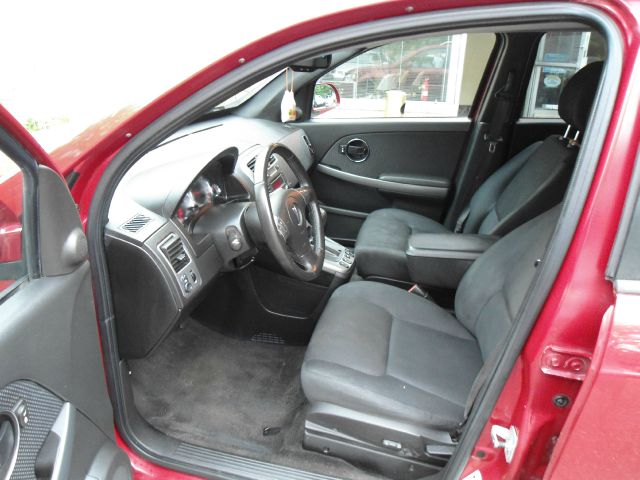 2006 Pontiac Torrent Slk55 AMG