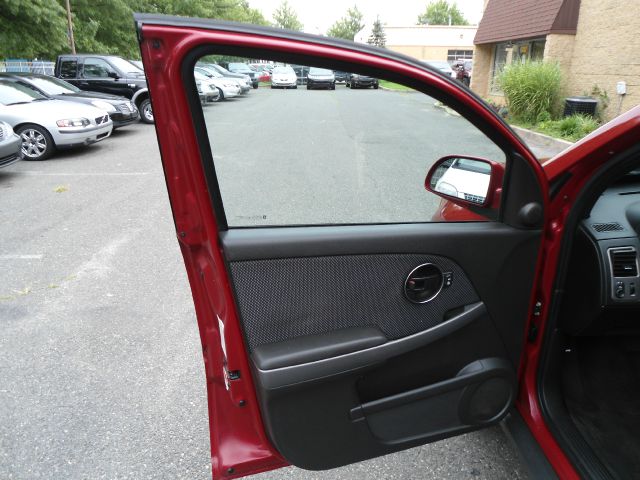2006 Pontiac Torrent Slk55 AMG