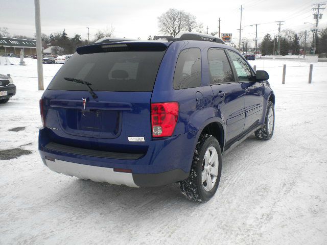 2006 Pontiac Torrent Slk55 AMG