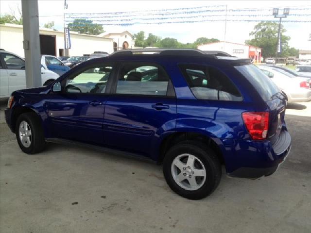 2006 Pontiac Torrent Slk55 AMG