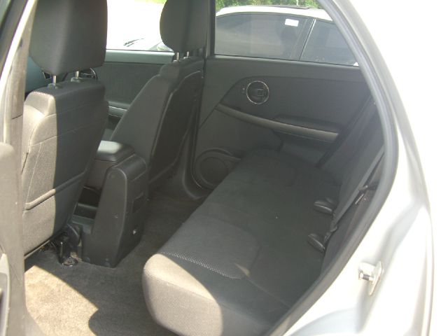 2006 Pontiac Torrent Automatic, 3.5l Mpi 24-valve Ho