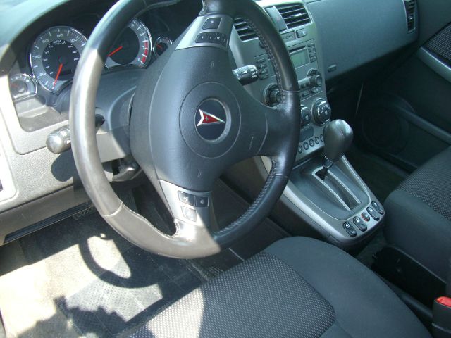 2006 Pontiac Torrent Automatic, 3.5l Mpi 24-valve Ho