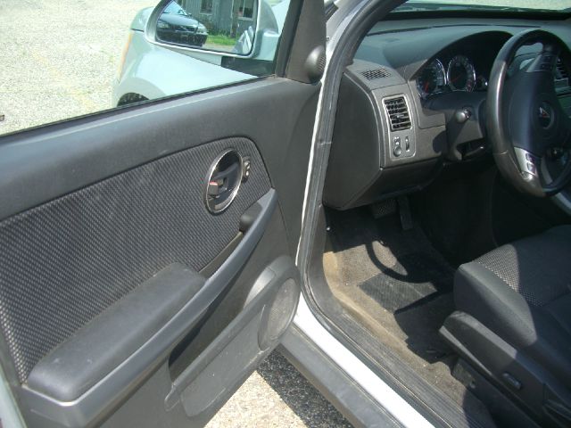 2006 Pontiac Torrent Automatic, 3.5l Mpi 24-valve Ho