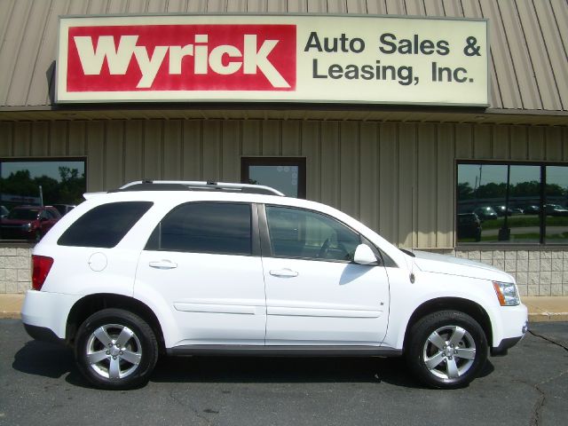2006 Pontiac Torrent EX - DUAL Power Doors