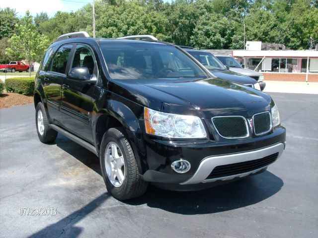 2006 Pontiac Torrent EX - DUAL Power Doors