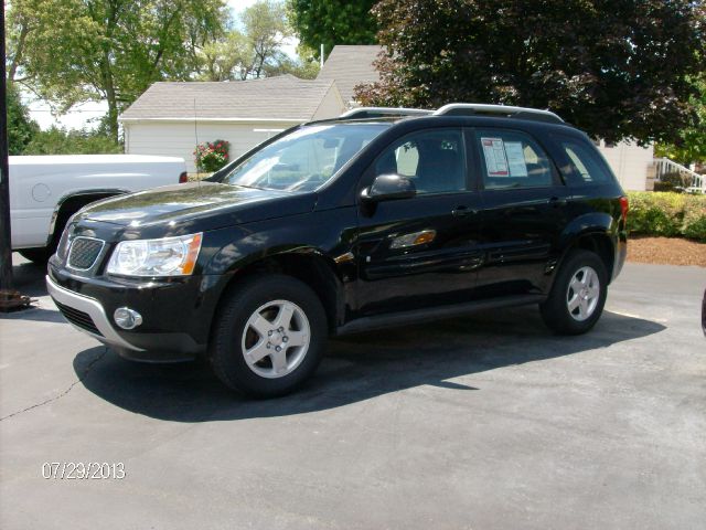 2006 Pontiac Torrent EX - DUAL Power Doors